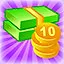 Extra Income icon