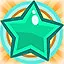 200 shines icon
