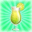 Quench your thirst icon