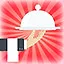 Professional Waiter icon