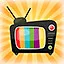 TV Maniac icon