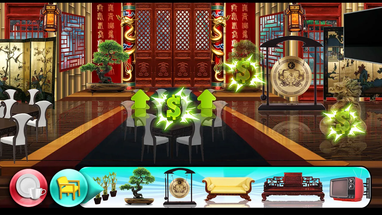 The Cooking Game Screenshot 4