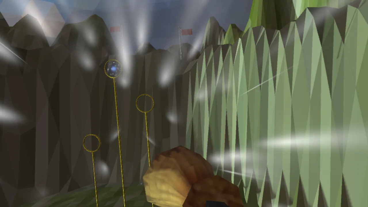 Broomball VR Screenshot 1