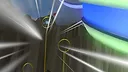 Broomball VR Screenshot 2