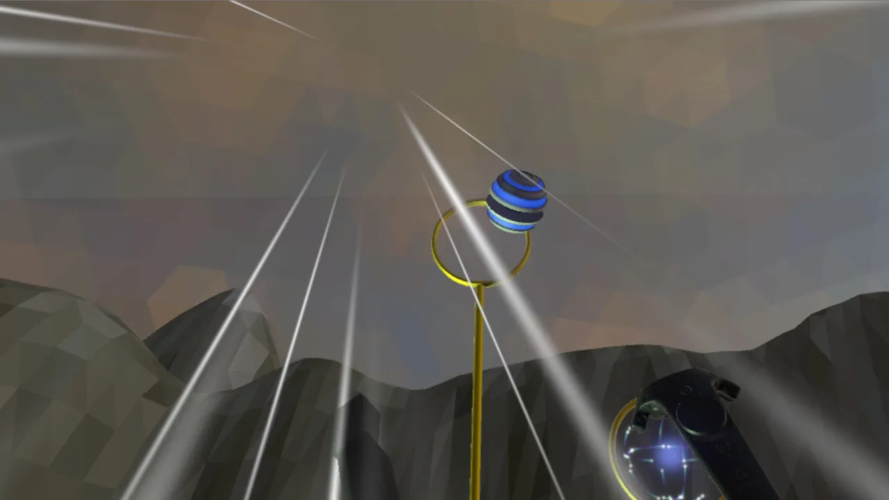 Broomball VR Screenshot 3