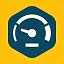 Getting a Driving License icon