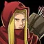Good Samaritan icon