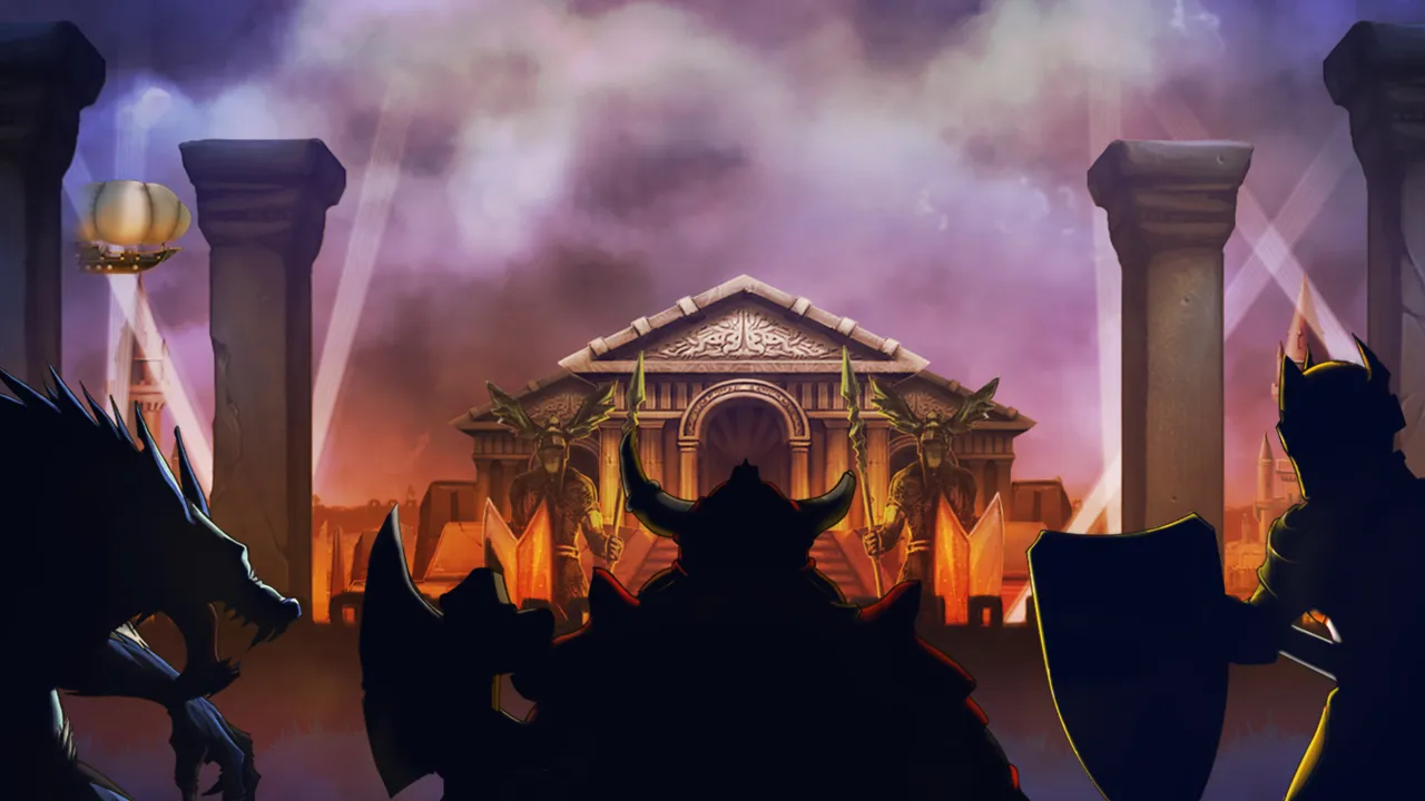 Dungeon Punks Screenshot 13