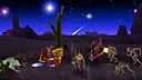 Dungeon Punks Screenshot 10