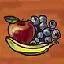 Can't starve icon
