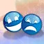 star of bit-part player icon