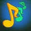 music producer icon