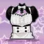 star of maid icon