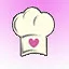 pretty chef icon