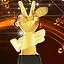 champion of The Voice of China icon