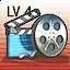 capable actress icon