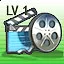 movie newcomer  icon