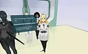 Angels & Demigods - SciFi VR Visual Novel Screenshot 6