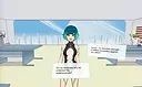 Angels & Demigods - SciFi VR Visual Novel Screenshot 4