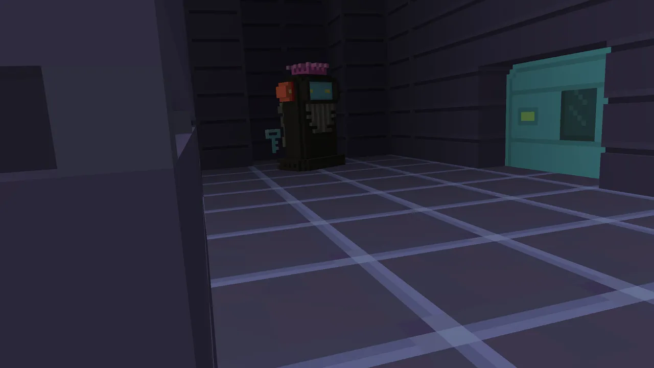 Black Hat Cooperative Screenshot 4
