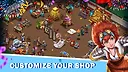 Shop Heroes Screenshot 2