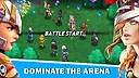 Shop Heroes Screenshot 4