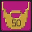 50 Shades of Beard icon