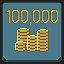 Filthy Rich icon