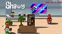 Trimmer Tycoon Screenshot 1
