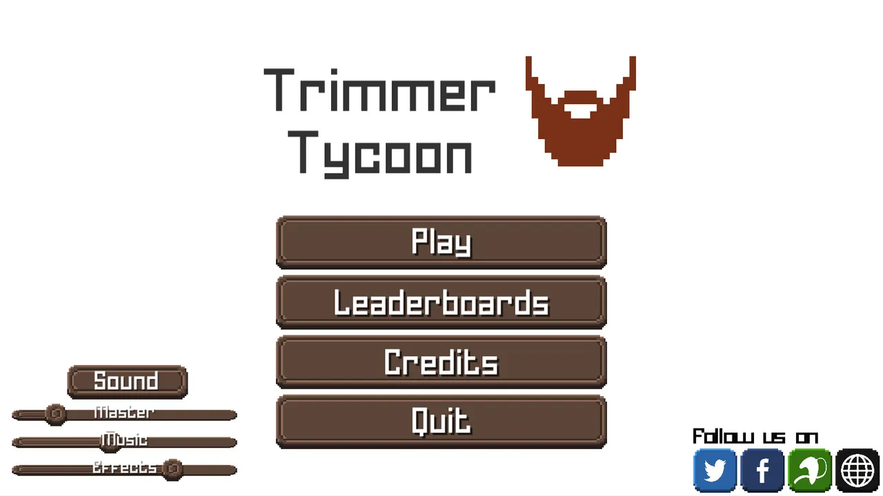 Trimmer Tycoon Screenshot 6