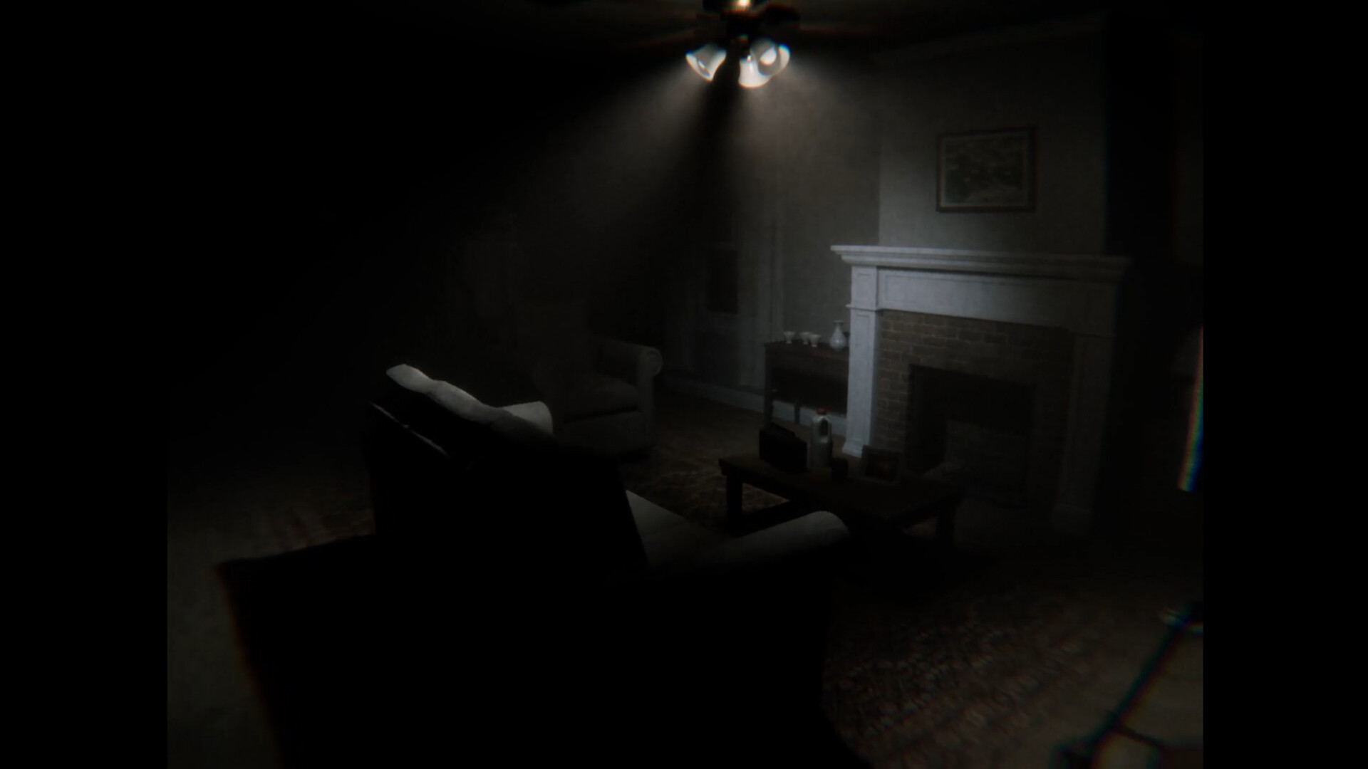 Thou Shalt Not Kill Screenshot 5