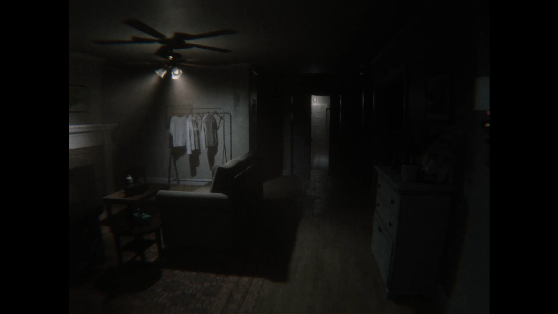 Thou Shalt Not Kill Screenshot 0