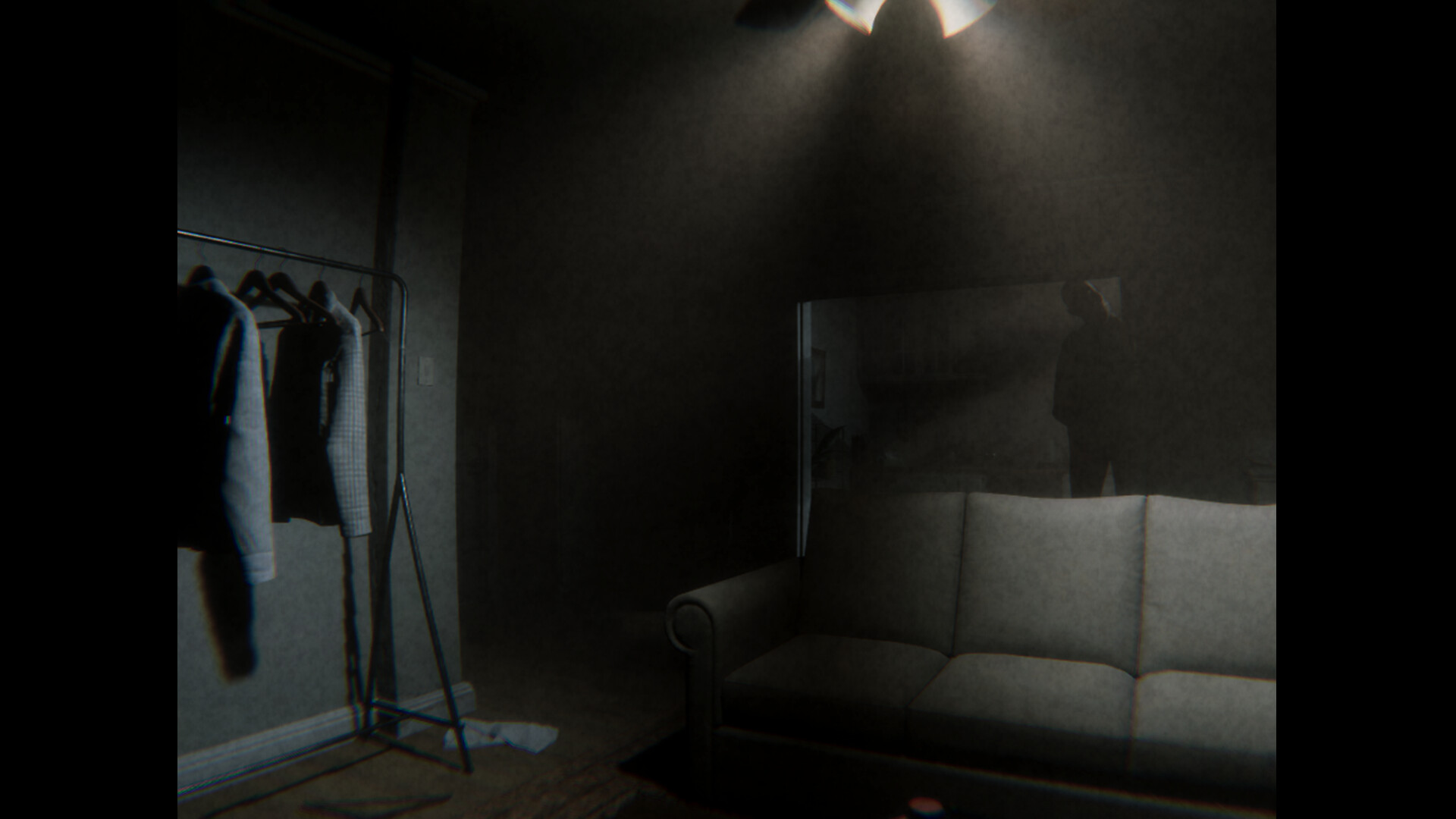 Thou Shalt Not Kill Screenshot 2