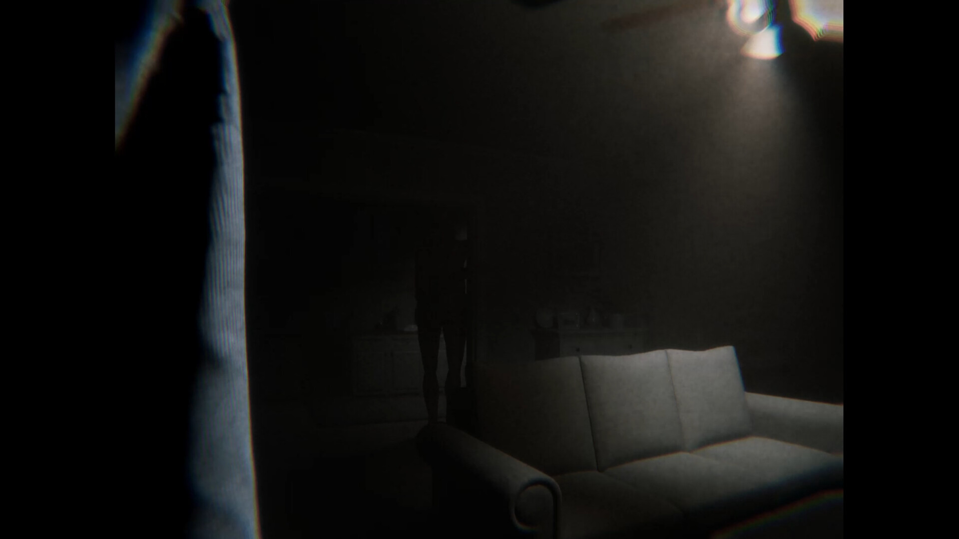 Thou Shalt Not Kill Screenshot 6