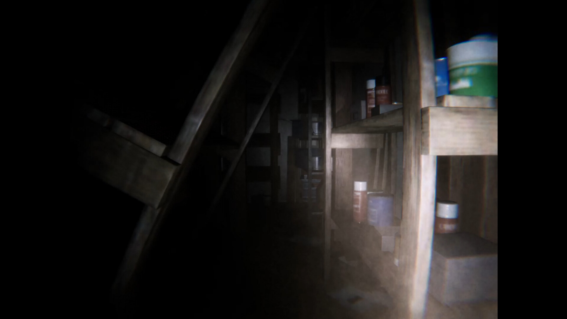 Thou Shalt Not Kill Screenshot 4