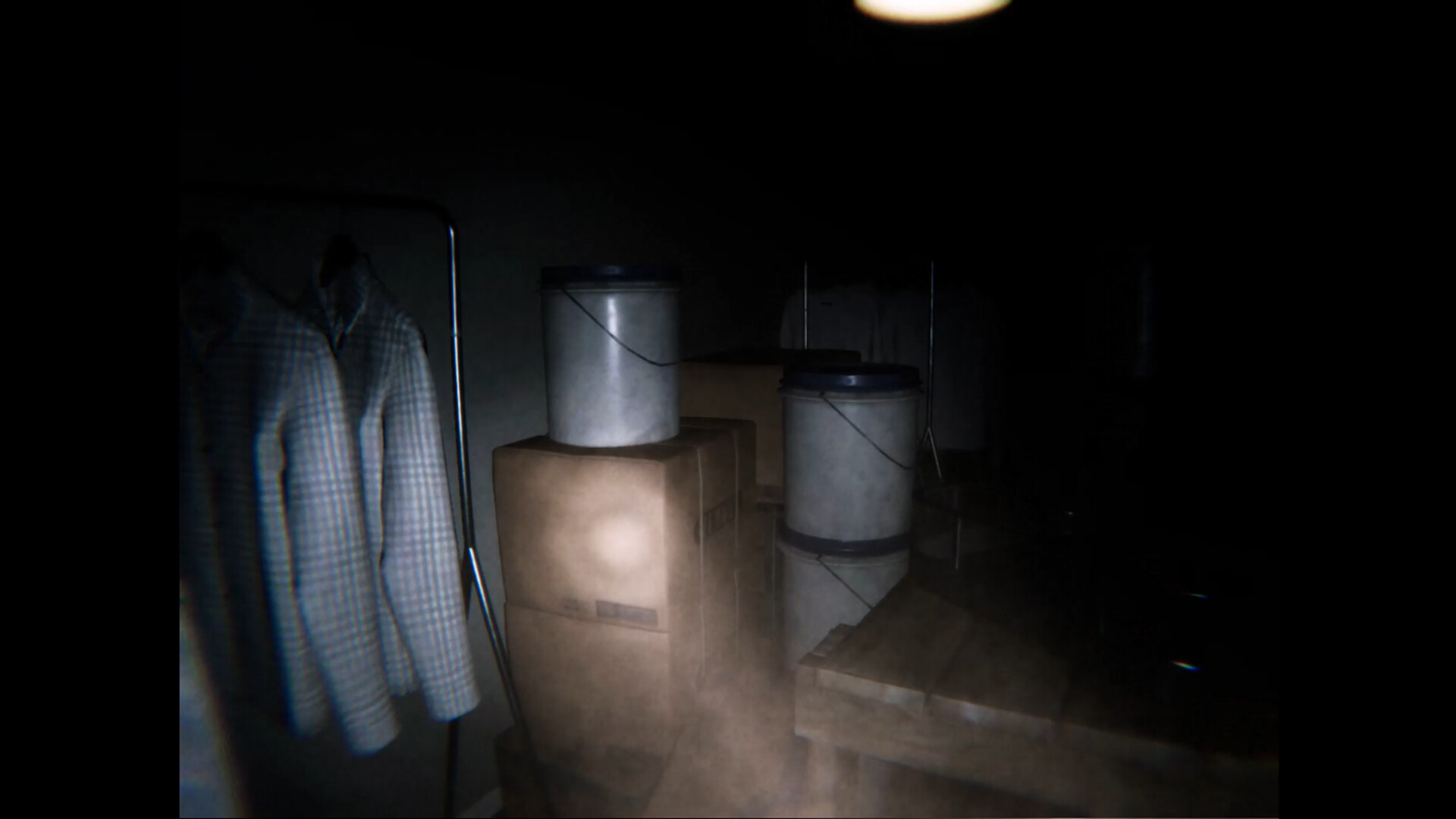 Thou Shalt Not Kill Screenshot 3