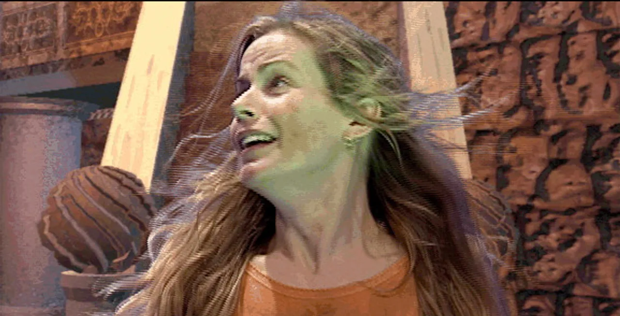 Phantasmagoria Screenshot 4