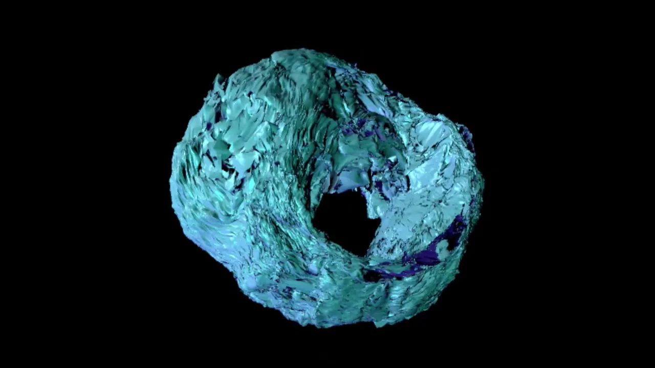 My Lil' Donut Screenshot 6