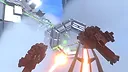 RollerForce Screenshot 1