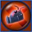 Warrior icon
