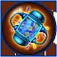 Treasure Hunter icon