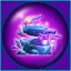 Muzzlefrog roundup icon