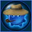 Detective icon