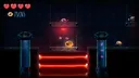 Goo Saga Screenshot 1
