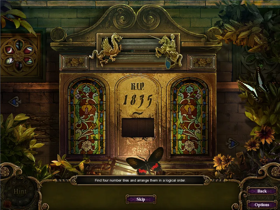 Dark Parables: The Exiled Prince Collector's Edition Screenshot 3