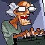 Don't Scatter Garbage  icon