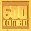 Combo Hero icon