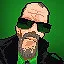 Old Men In Black icon