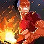 Critical Pain icon