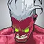 I'm Serious icon